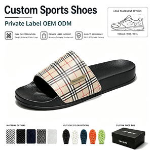 Classic High Quality Leather <b>Sandals</b> Summer <b>Women</b> Outdoor Handmade Men <b>Sandals</b> Fashion Comfortable Men <b>Beach</b> Leather Shoes - Product Image 1