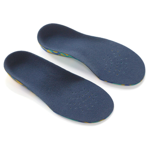 Plantillas ortopédicas para niños con soporte de arco ligero para el cuidado de los pies para niños - Product Image 2