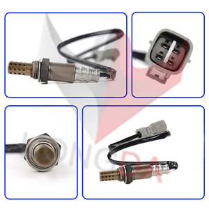 Capteur d'oxygène O2 HONGDA en stock suffisant 89465-0E160 pour <span class=keywords><strong>Toyota</strong></span> Highlander Asu5 2015 - Product Image 5
