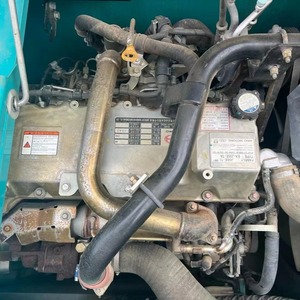 Kobelco รถขุดดิน SK210-8 SK130-8 SK260 2023โมเดลปั๊มเกียร์เครื่องยนต์มอเตอร์ - Product Image 6