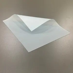Película PVB transparente de Venta caliente para vidrio laminado arquitectónico