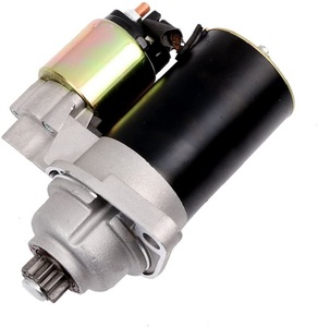 Motor de Arranque de 12V para Automóvil 95VW11000AC R95VW11000AC para Ford Galaxy <span class=keywords><strong>VW</strong></span> Passat Golf Polo - Product Image 4