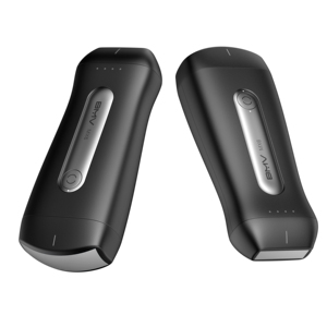 Wifi siêu âm DOPPLER màu không dây máy quét siêu âm kỹ thuật số đầy đủ hệ thống siêu âm - Product Image 1