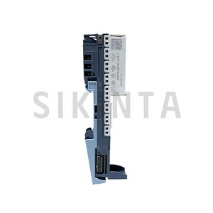 Nouveau en stock Siemens SIMATIC ET200SP <span class=keywords><strong>6ES7193</strong></span>-<span class=keywords><strong>6BP00</strong></span>-<span class=keywords><strong>0DA0</strong></span> Modules de base de contrôleur PLC - Product Image 6