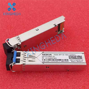 <span class=keywords><strong>FOSI</strong></span> 472580A 6G SFP 15KM 1310nm NOKIA <span class=keywords><strong>FOSI</strong></span> para Nokia - Product Image 3