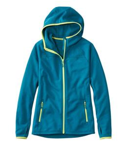 <span class=keywords><strong>Chaqueta</strong></span> de Forro Polar para <span class=keywords><strong>Mujer</strong></span>, Otoño, Tejida, <span class=keywords><strong>PrimaLoft</strong></span> ThermaStretch, Ecológica, Cortavientos, con Capucha, Cierre Completo, Cuello Alto, Fusión sin Costuras - Product Image 2