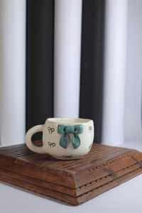 Tasse à café en céramique très demandée avec finition émaillée pour la maison, la cuisine, le bureau, le café et les restaurants, disponible au prix d'exportation - Product Image 6