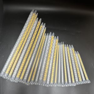 MC06-18T MC06-24L MC06-32L MCH06-24T MCH06-32T Kunststoff düse Bell Mouth Statischer Mischer für das Mischen von Epoxidharz-Dicht mitteln - Product Image 6