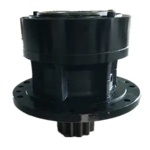 Excavator Part For Cat 320B Swing Gearbox 114-1320 320B Swing Reducer