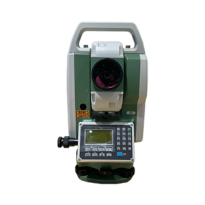 Foif RTS112R10 <b>Mini</b> Prism Surveying Total Station With Card/USB Import Survey Total Station <b>Robotic</b> RTS112R10 Design IP66 - Product Image 4