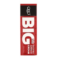 Nouveau Gel XXL pour Hommes 65ml – Crème de Massage Soin Intime Masculin pour Développement et Agrandissement – Produit Sexuel Homme BIG MR XXL – Vente Chaude 2025