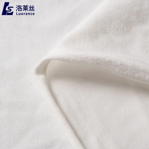 Kỹ thuật số tùy chỉnh in Spandex dty vải trắng đôi chải Poly đơn <span class=keywords><strong>Jersey</strong></span> DBP vải - Product Image 6