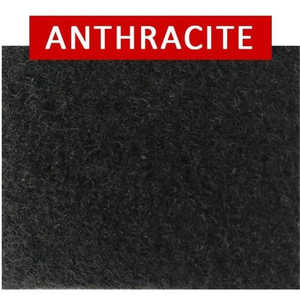 Feutre de thermoformage léger et durable à 4 voies pour l'intérieur de la voiture VW Transporter T5 T6 Conversion - Product Image 2