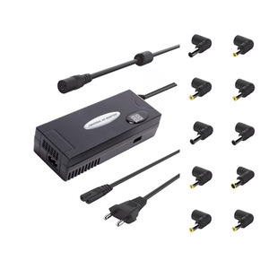 15-20V 6A USB 5V2A 120W phổ máy tính xách tay <span class=keywords><strong>AC</strong></span> <span class=keywords><strong>Adapter</strong></span> tự động - Product Image 1