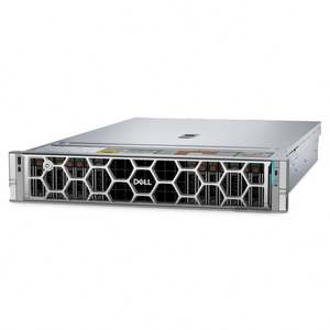 뜨거운 판매 PowerEdge R760 R760XS R770 R750 R7625 R7615 2U 시스템 Odm/Oem 서버 컴퓨터 아이 데이터 센터 클라우드 랙 서버 - Product Image 2