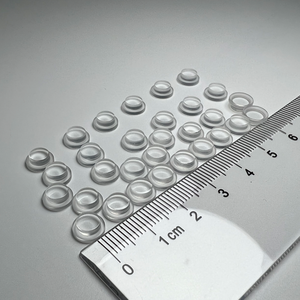 Fenêtre optique personnalisée à double polissage, traversante, pour escalier, forme extraterrestre - Product Image 6