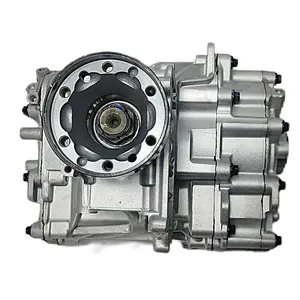 Differential LR052118 EVOQUE DIFFERENTIAL COUPLING ASSY ON DYNAMIC DRIVELINE