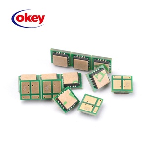 T06 Chip Toner T06 cartuccia Toner Chip per ImageRUNNER 1643 1643I 1643iF cartuccia Toner IR1643 IR1643i IR1643iF - Product Image 5