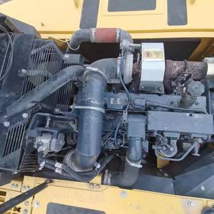 อะไหล่แท้รถขุดตีนตะขาบ KOMATSU PC 360 ขายดี ชิ้นส่วนหลัก ชุดปั๊มไฮดรอลิก แบริ่ง พร้อมประสิทธิภาพการทำงานที่ดี - Product Image 5