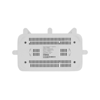 Router Gigabit Inalámbrico de Alto Rendimiento BE3600 WiFi 7, 3LAN 1WAN, Fácil de Conectar en Malla, Compatible con WiFi 7, Router WiFi Extensible