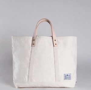 Sac fourre-tout en toile de haute qualité, grand sac à bandoulière de loisirs, sac à main tendance pour femmes avec bandoulière - Product Image 3