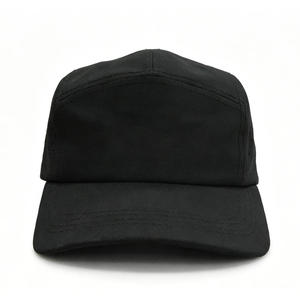 Gorra de Camping Blanca, Perforada, Transpirable, de Secado Rápido, con Logotipo Personalizado, Visera Curva, para Senderismo y Actividades al Aire Libre - Product Image 1