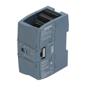 S7 seimens แบบดั้งเดิม1200 PLC โมดูลอินพุตแบบแอนะล็อก S7-1200 SMIC 1231 8 Ai 6ES7231-4HF32-0XB0 - Product Image 2