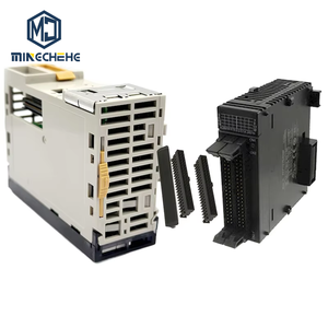 ตัวควบคุมลอจิกแบบตั้งโปรแกรมได้ FP0-C32CT ยูนิต PLC ขนาดกะทัดรัด 32 จุด I/O สำหรับระบบควบคุมอุตสาหกรรม FP0-C32CT FP0-C16T FP0-C14T - Product Image 1