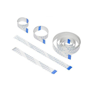 Cable Plano Flexible FFC de Extensión 20706 105C 60V 1, Venta al Por Mayor de Fábrica - Product Image 3
