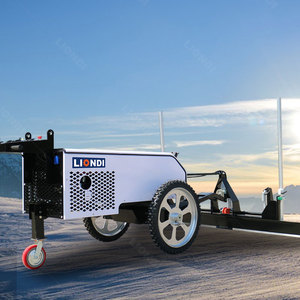 Liondi Équipement <span class=keywords><strong>de</strong></span> construction Machine à <span class=keywords><strong>chape</strong></span> laser en béton Machine à <span class=keywords><strong>chape</strong></span> auto-nivelante - Product Image 6