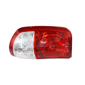 ไฟท้ายโตโยต้า ทันดรา รุ่น 815600C040 ซ้ายและขวา แบบฮาโลเจน สำหรับรุ่นปี 2005 2006 - Product Image 3