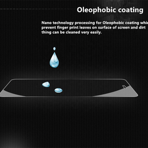 Película protectora de pantalla de vidrio templado antiexplosión para consola de <span class=keywords><strong>juegos</strong></span> de dureza 9H para Sony PlayStation Portal - Product Image 5
