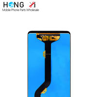 Lcd pour Infinix Note 5 X604 Lcd pour Infinix Note 5 Affichage pour Infinix Note 5 Remplacement de l'écran