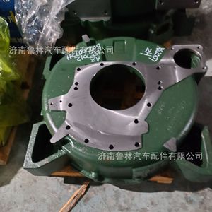 AZ1500010012/61500010012 Contrepoids de carter de volant moteur pour véhicules Howo et Shaanxi Delong - Product Image 5