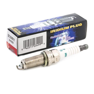 3499 sc16hr11 <span class=keywords><strong>iridium</strong></span> חלקים אוטומטי ניצוץ תקע עבור toyota highlander - Product Image 4