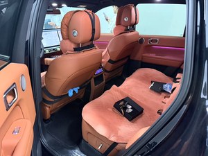 รถยนต์มือสอง Li Auto L6 Pro AWD SUV ปี 2025 กำลัง 408 แรงม้า ความเร็ว 0-100 กม./ชม. ใน 5.4 วินาที ถังน้ำมัน 60 ลิตร 5 ที่นั่ง สำหรับส่งออก - Product Image 3