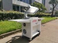 Semoir électrique semi-automatique de qualité garantie pour semis de légumes et de betteraves