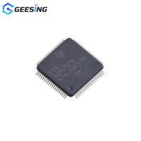 Microcontrolador Geesing C2000 de 32 bits, 120MHz, 256KB Flash, LQFP-80 con FPU, CLA, CAN-FD, ASIL B, F2800157SPNR