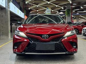 รถโตโยต้ายาริสใช้สำหรับรถยนต์มือสอง - Product Image 3
