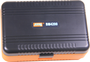 Testeur numérique de résistance à la terre BM4200 - Product Image 4