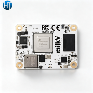 Carte mère HT Milk-V Mars CM StarFive JH7110 pour processeur RISC-V domestique, alternative au Raspberry Pi CM4 - Product Image 1