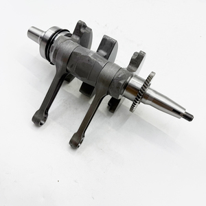 Nuevo Conjunto de Cigüeñal para Polaris 800 RZR800 Ranger Sportsman 800 4x4 6x6 2205112 1204334 2203068 2202916 - Product Image 3