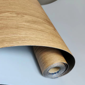 Decorativo PVC Pavimento Autoadesivo Adesivo Adesivo Rotolo di Schiuma per Interno Copertura Del Pavimento - Product Image 1