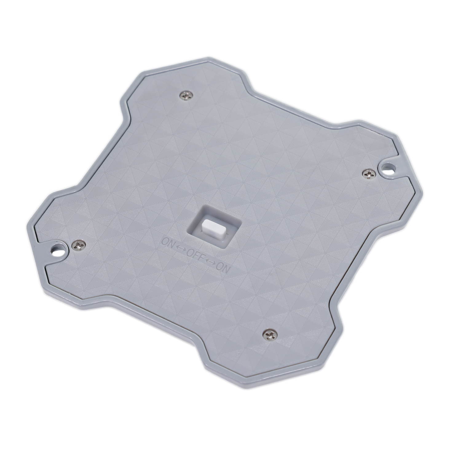 IP 67 Waterproof Solar Deck Lights Outdoor Solar Deck Lights