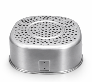 Servicio de Fundición de Aleación de Aluminio Personalizado, Pieza Metálica Moldeada con Precisión, Componente Metálico OEM para Equipos Industriales - Product Image 2