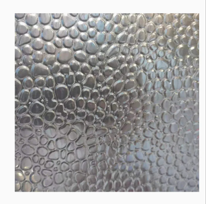 Plaque en alliage d'aluminium à carreaux 1050 1100 pour matériaux de construction, livraison rapide usine, avec services de découpe et de soudage, en stock - Product Image 1