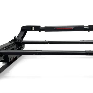 โครงเหล็กม้วนสำหรับสปอร์ตบาร์แมงกานีสรับน้ำหนักได้มากสำหรับ Toyota HILUX Revo 15-17 /rocco 2018 + /vigo 2012 + - Product Image 5