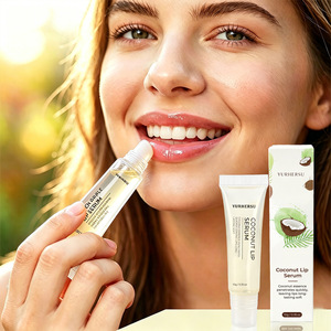 Aceite Labial Hidratante Personalizado al por Mayor para Labios Secos y Escamosos, No Pegajoso, Absorbente, Suave, Producto de Maquillaje Labial para el Día a Día, Bálsamo, Sérum - Product Image 5