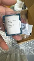 Nouveau Processeur Intel Core i7-14700 Original 2025, 20 Cœurs, 28 Threads, Cache 33M, LGA1700 pour Ordinateur de Bureau