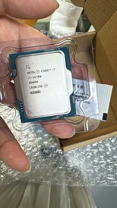 Nuevo Procesador Intel Core I7-14700 Original 2025, 20 Núcleos, 28 Subprocesos, CPU de Escritorio, 33M de Caché, LGA1700 para Escritorio - Product Image 2